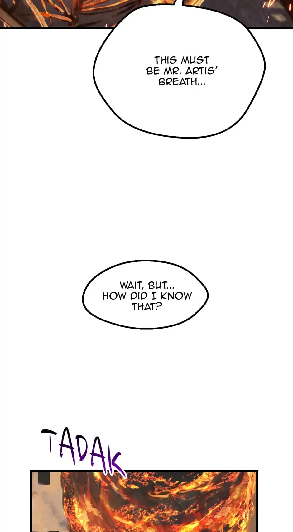 Survival Story of a Sword King in a Fantasy World Chapter 129 – Chapter 129
           : Never Trust Humans Page 52