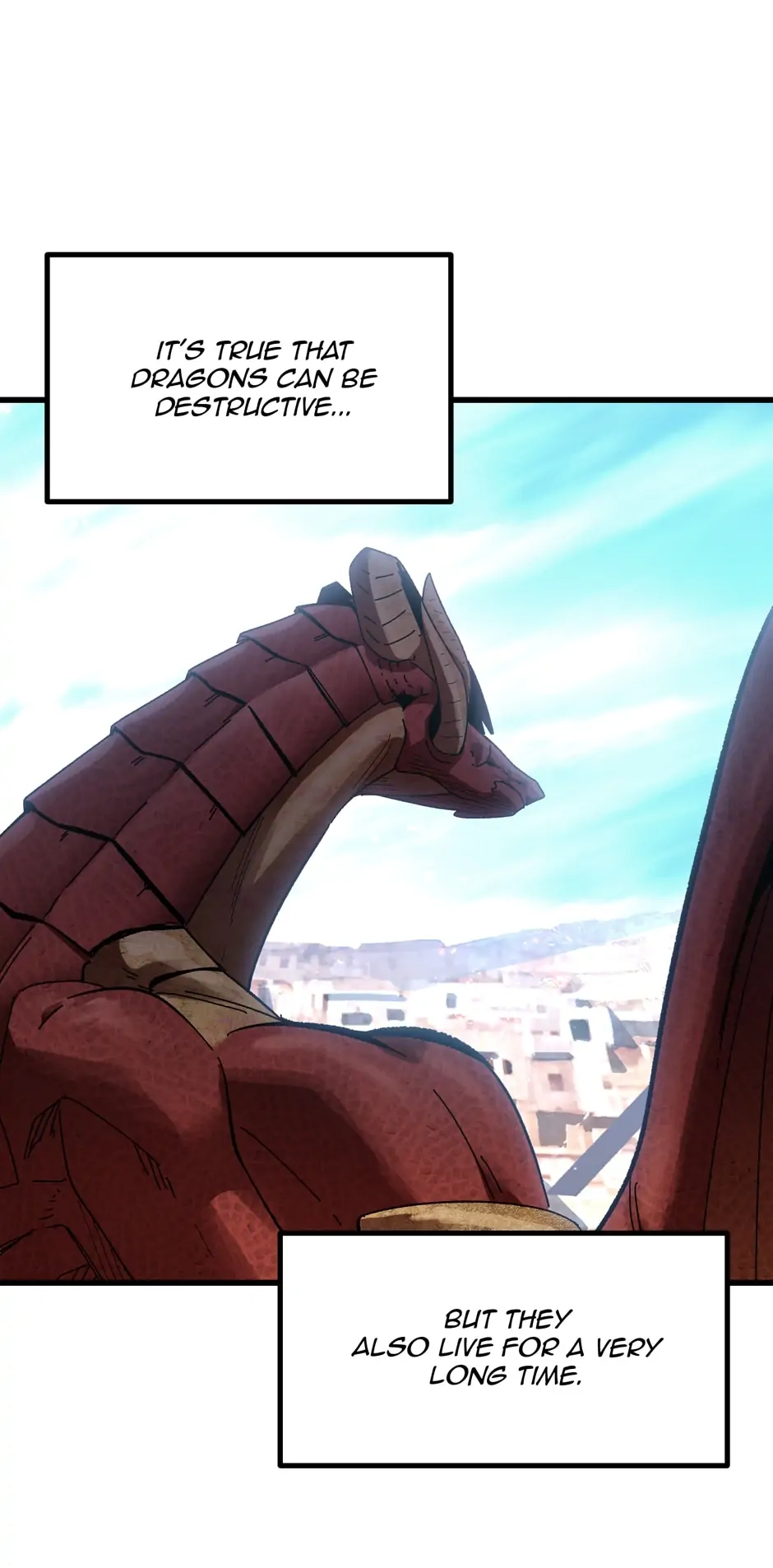 Survival Story of a Sword King in a Fantasy World Chapter 129 – Chapter 129
           : Never Trust Humans Page 56