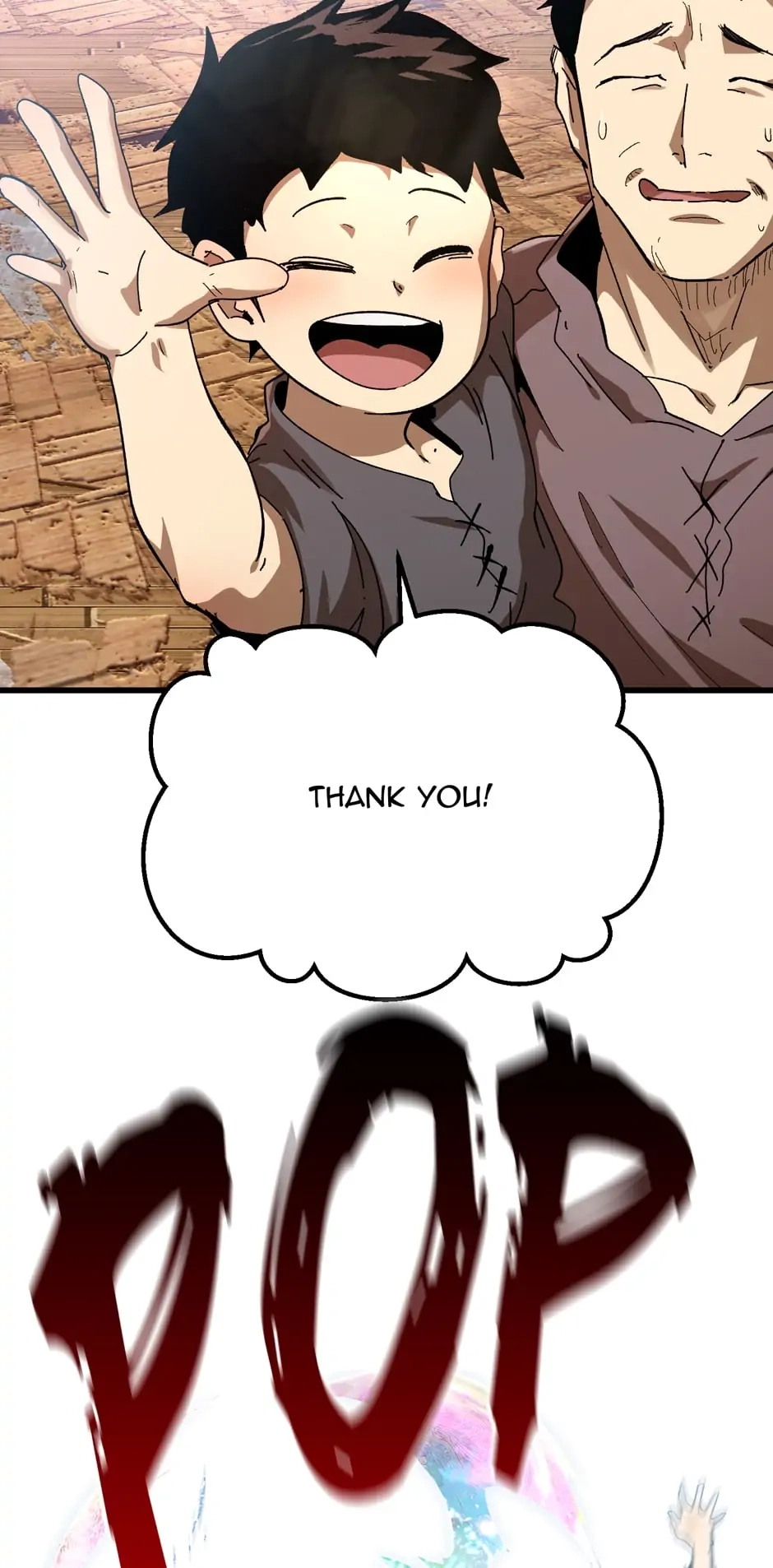 Survival Story of a Sword King in a Fantasy World Chapter 129 – Chapter 129
           : Never Trust Humans Page 59