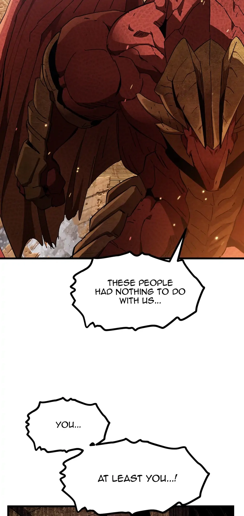 Survival Story of a Sword King in a Fantasy World Chapter 129 – Chapter 129
           : Never Trust Humans Page 66