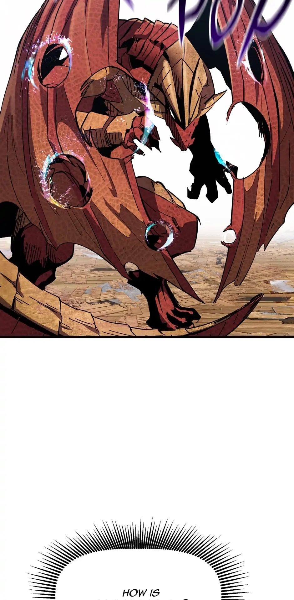 Survival Story of a Sword King in a Fantasy World Chapter 129 – Chapter 129
           : Never Trust Humans Page 71