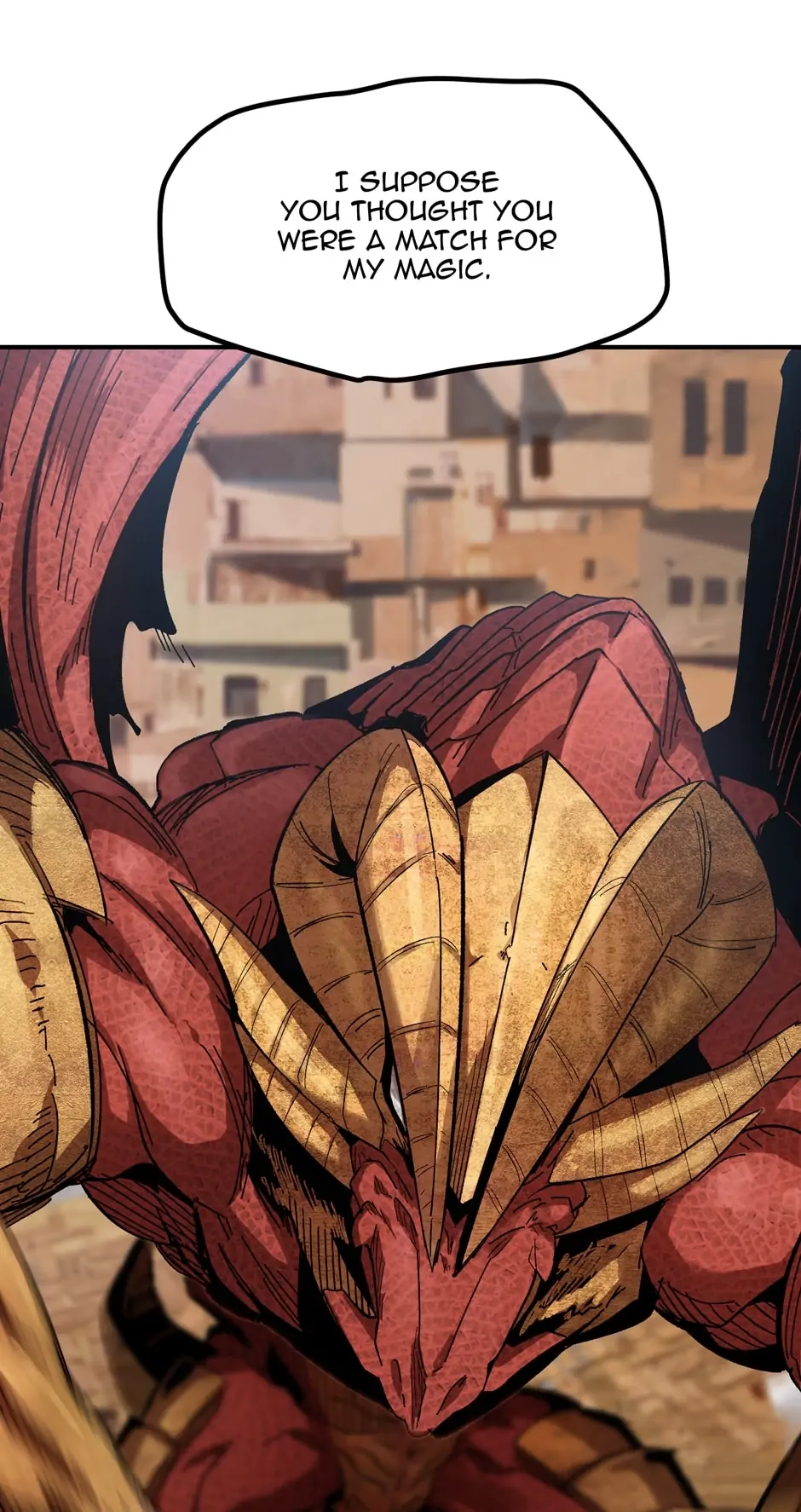 Survival Story of a Sword King in a Fantasy World Chapter 129 – Chapter 129
           : Never Trust Humans Page 74