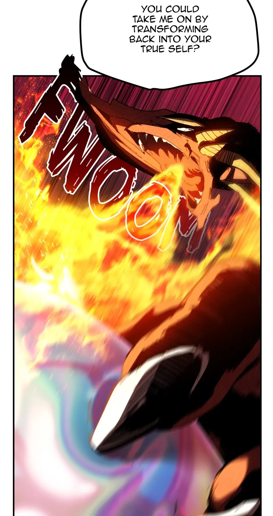 Survival Story of a Sword King in a Fantasy World Chapter 129 – Chapter 129
           : Never Trust Humans Page 76