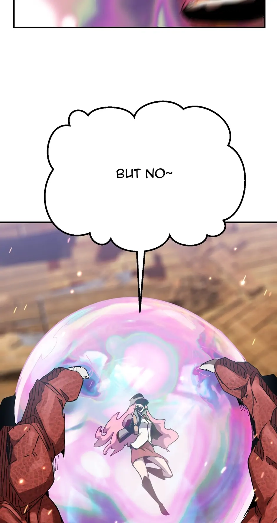 Survival Story of a Sword King in a Fantasy World Chapter 129 – Chapter 129
           : Never Trust Humans Page 77