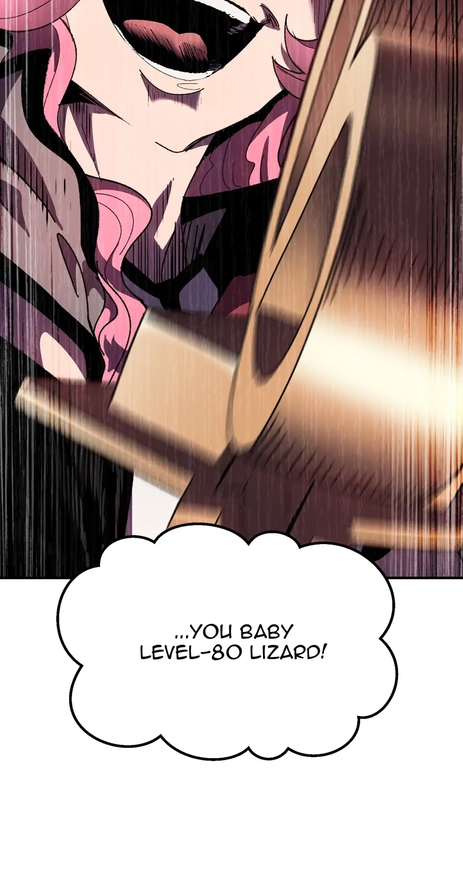 Survival Story of a Sword King in a Fantasy World Chapter 129 – Chapter 129
           : Never Trust Humans Page 79