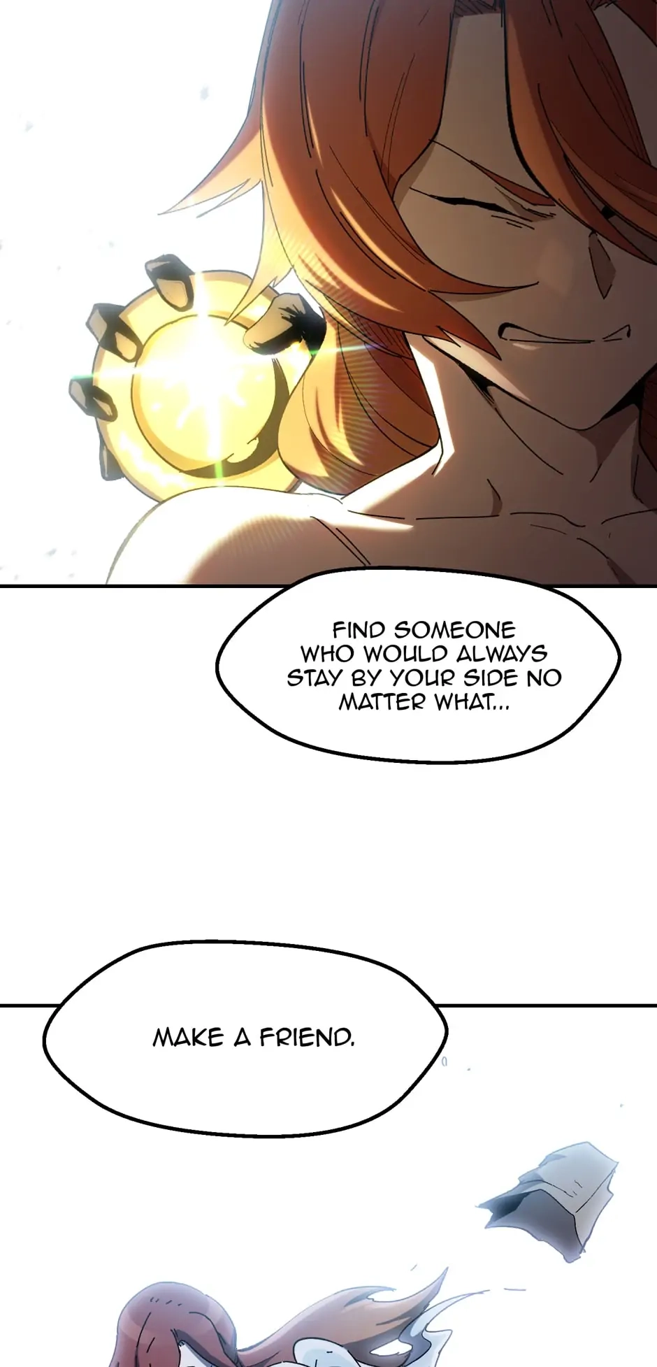 Survival Story of a Sword King in a Fantasy World Chapter 129 – Chapter 129
           : Never Trust Humans Page 86
