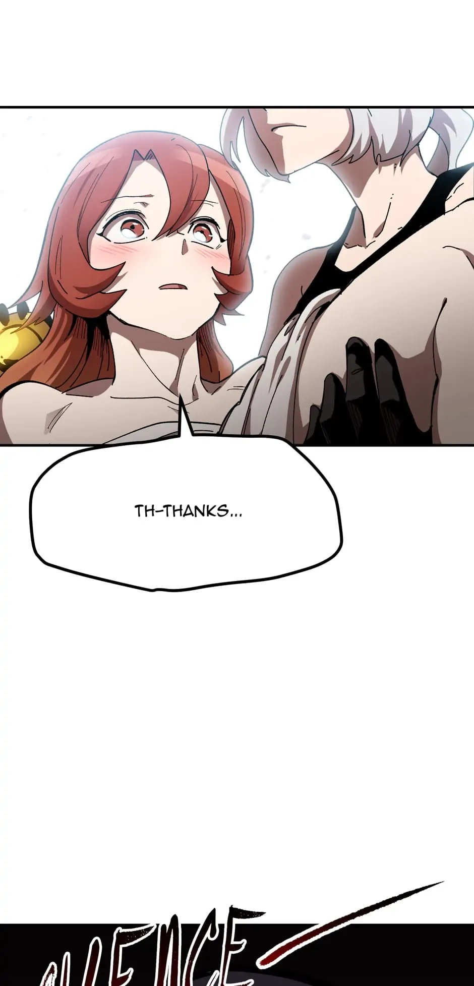Survival Story of a Sword King in a Fantasy World Chapter 129 – Chapter 129
           : Never Trust Humans Page 89