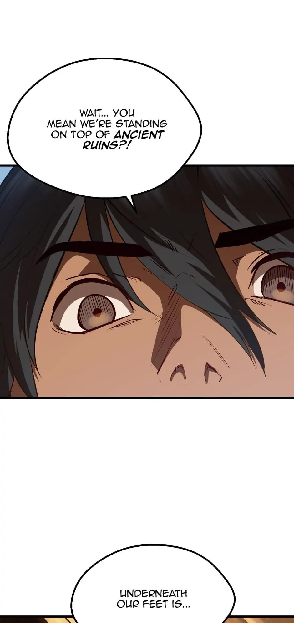 Survival Story of a Sword King in a Fantasy World Chapter 107 – Chapter 107
           : The Desert City of Kallan Page 20