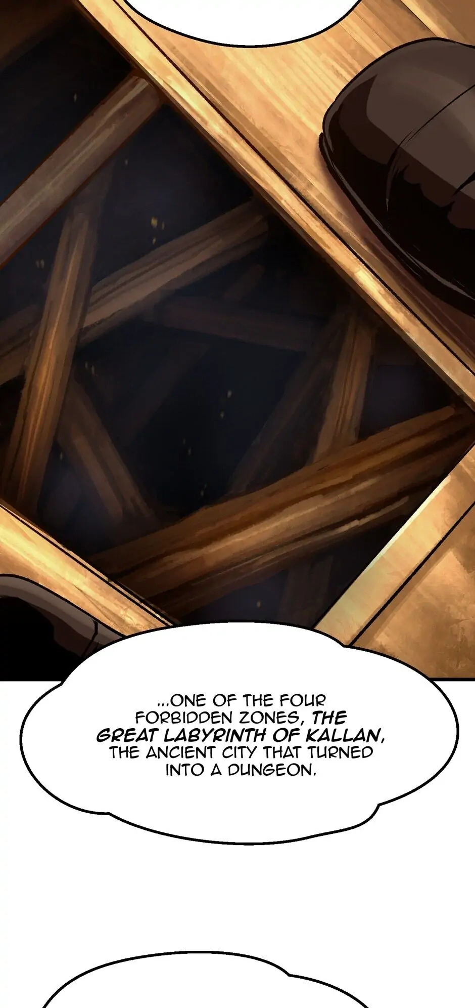 Survival Story of a Sword King in a Fantasy World Chapter 107 – Chapter 107
           : The Desert City of Kallan Page 21