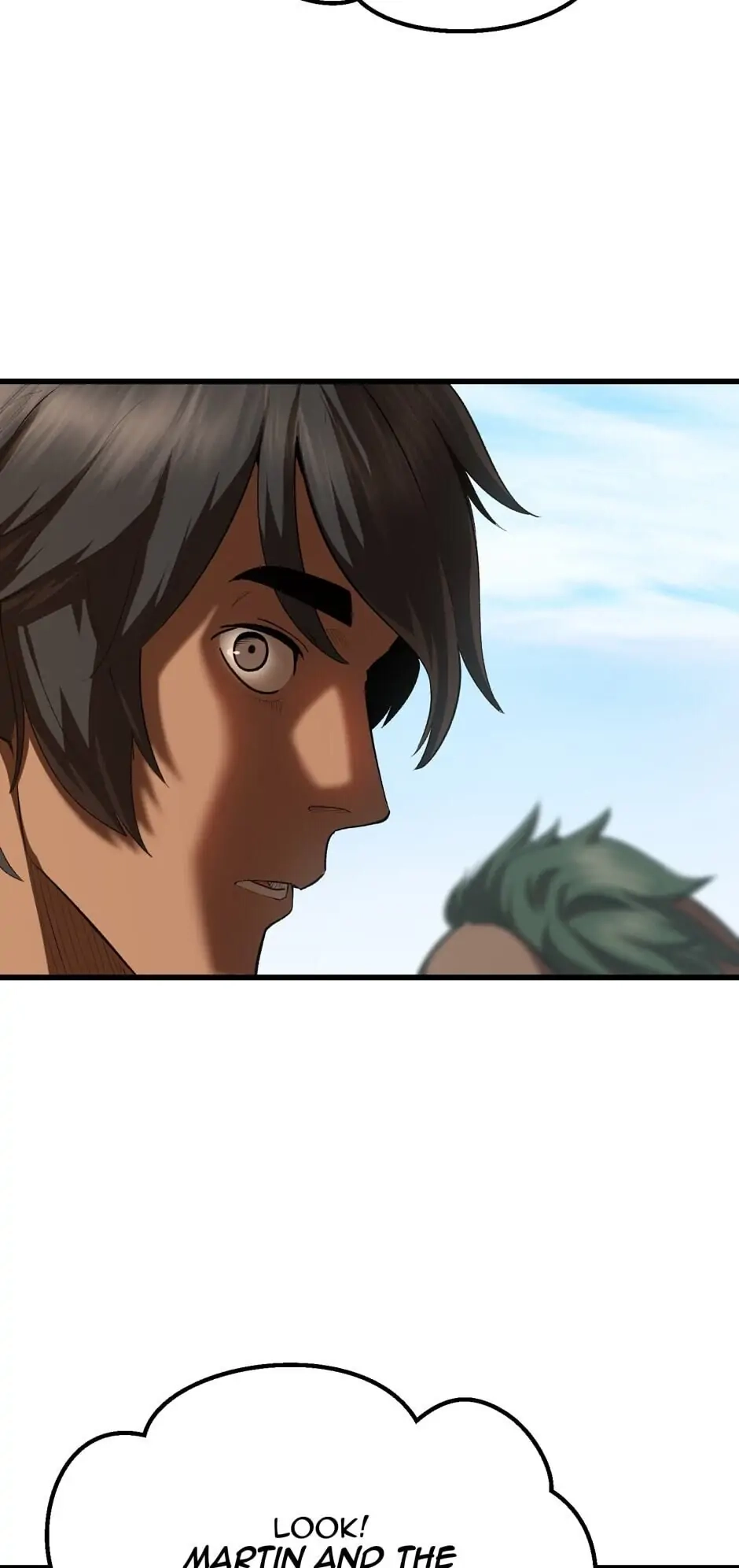 Survival Story of a Sword King in a Fantasy World Chapter 107 – Chapter 107
           : The Desert City of Kallan Page 24