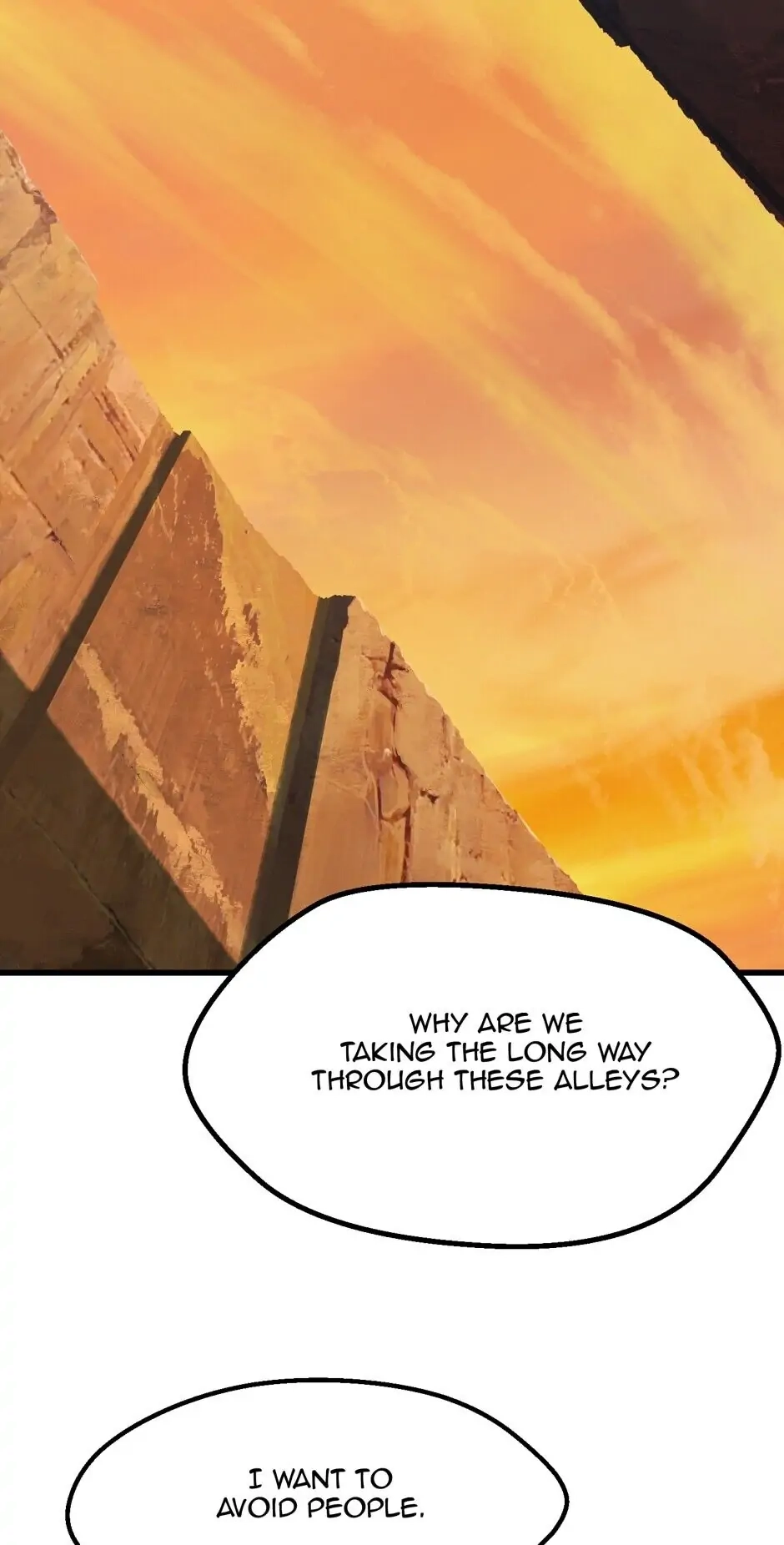 Survival Story of a Sword King in a Fantasy World Chapter 107 – Chapter 107
           : The Desert City of Kallan Page 34