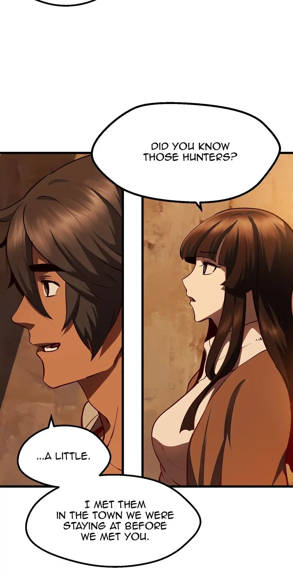 Survival Story of a Sword King in a Fantasy World Chapter 107 – Chapter 107
           : The Desert City of Kallan Page 36