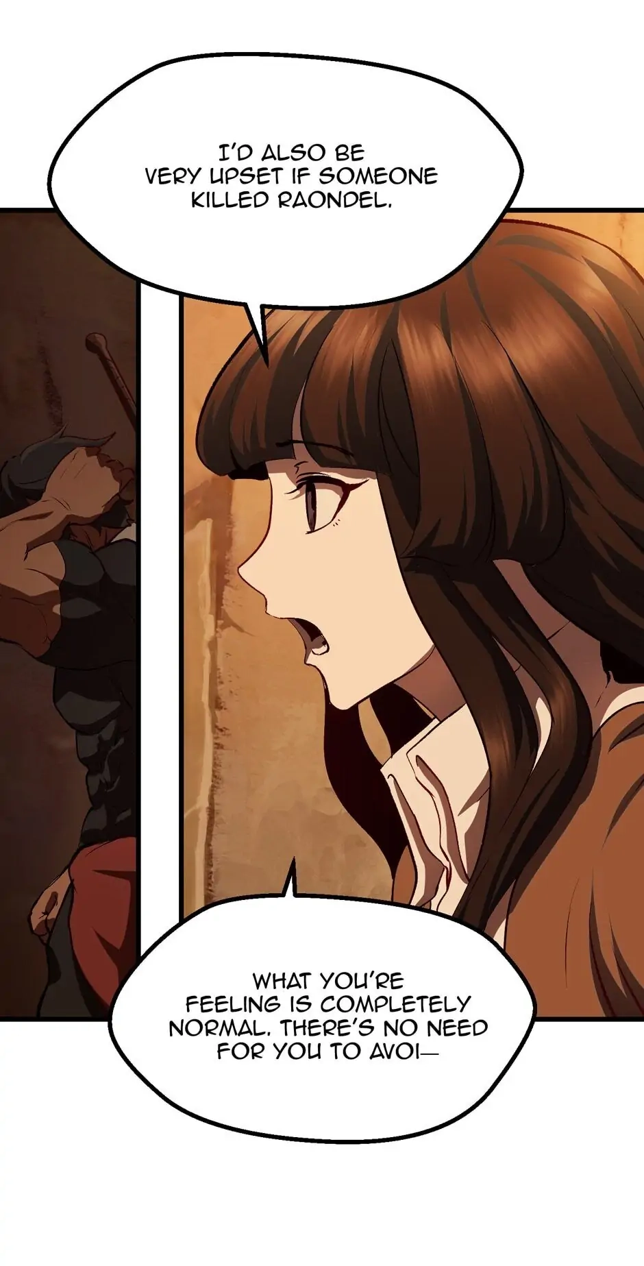 Survival Story of a Sword King in a Fantasy World Chapter 107 – Chapter 107
           : The Desert City of Kallan Page 38