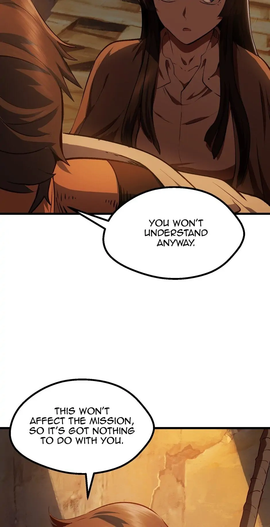 Survival Story of a Sword King in a Fantasy World Chapter 107 – Chapter 107
           : The Desert City of Kallan Page 40