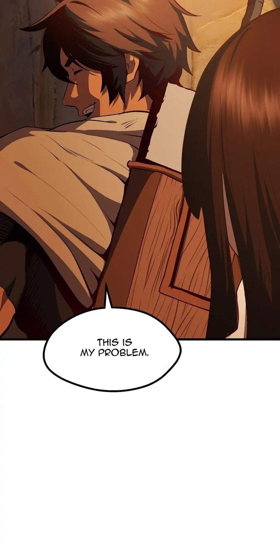 Survival Story of a Sword King in a Fantasy World Chapter 107 – Chapter 107
           : The Desert City of Kallan Page 41