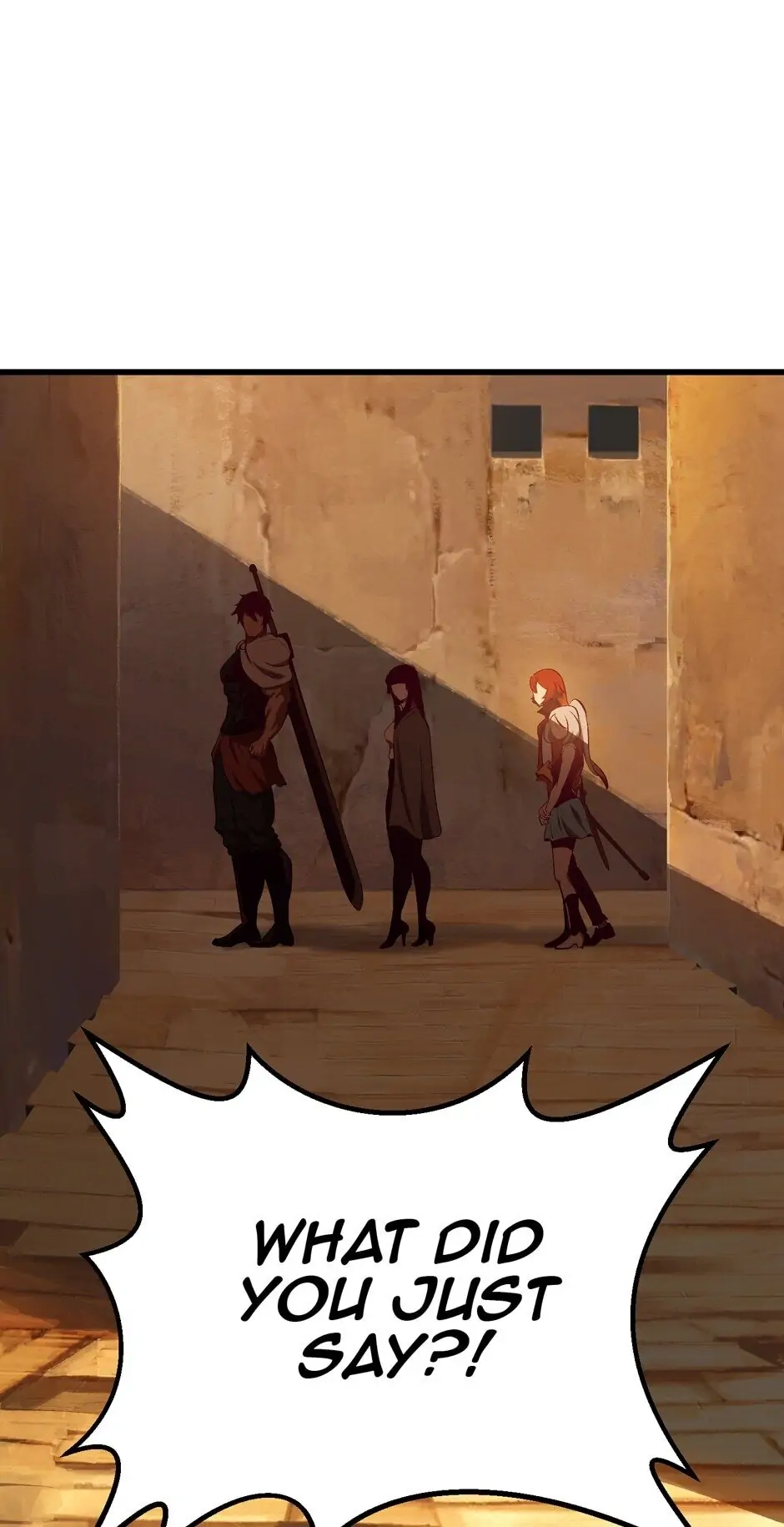 Survival Story of a Sword King in a Fantasy World Chapter 107 – Chapter 107
           : The Desert City of Kallan Page 43