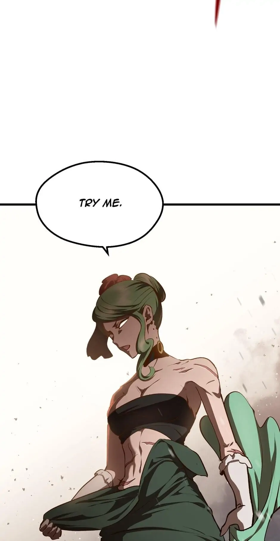 Survival Story of a Sword King in a Fantasy World Chapter 107 – Chapter 107
           : The Desert City of Kallan Page 49