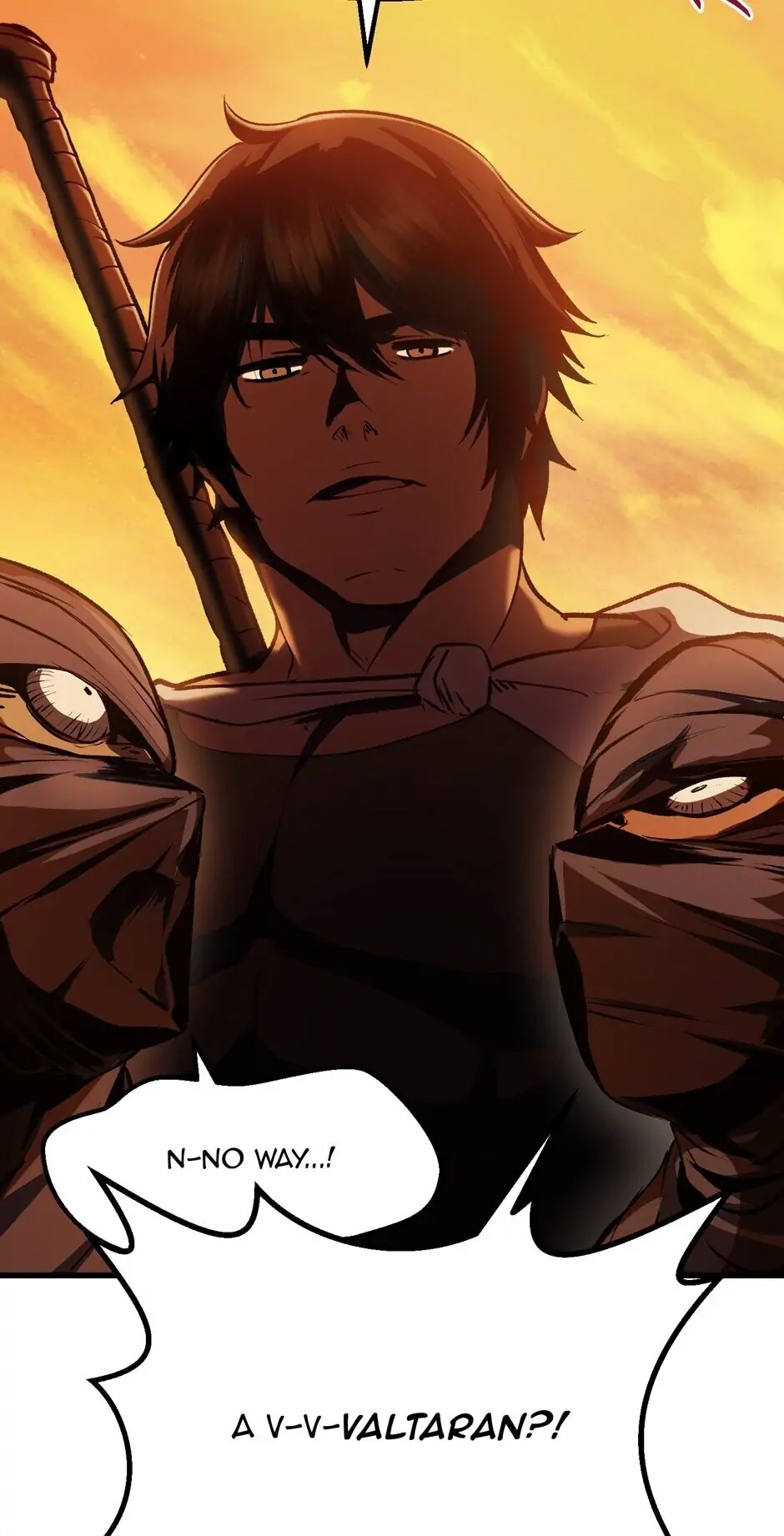 Survival Story of a Sword King in a Fantasy World Chapter 107 – Chapter 107
           : The Desert City of Kallan Page 59