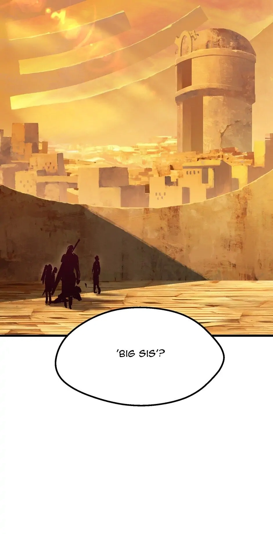 Survival Story of a Sword King in a Fantasy World Chapter 107 – Chapter 107
           : The Desert City of Kallan Page 65