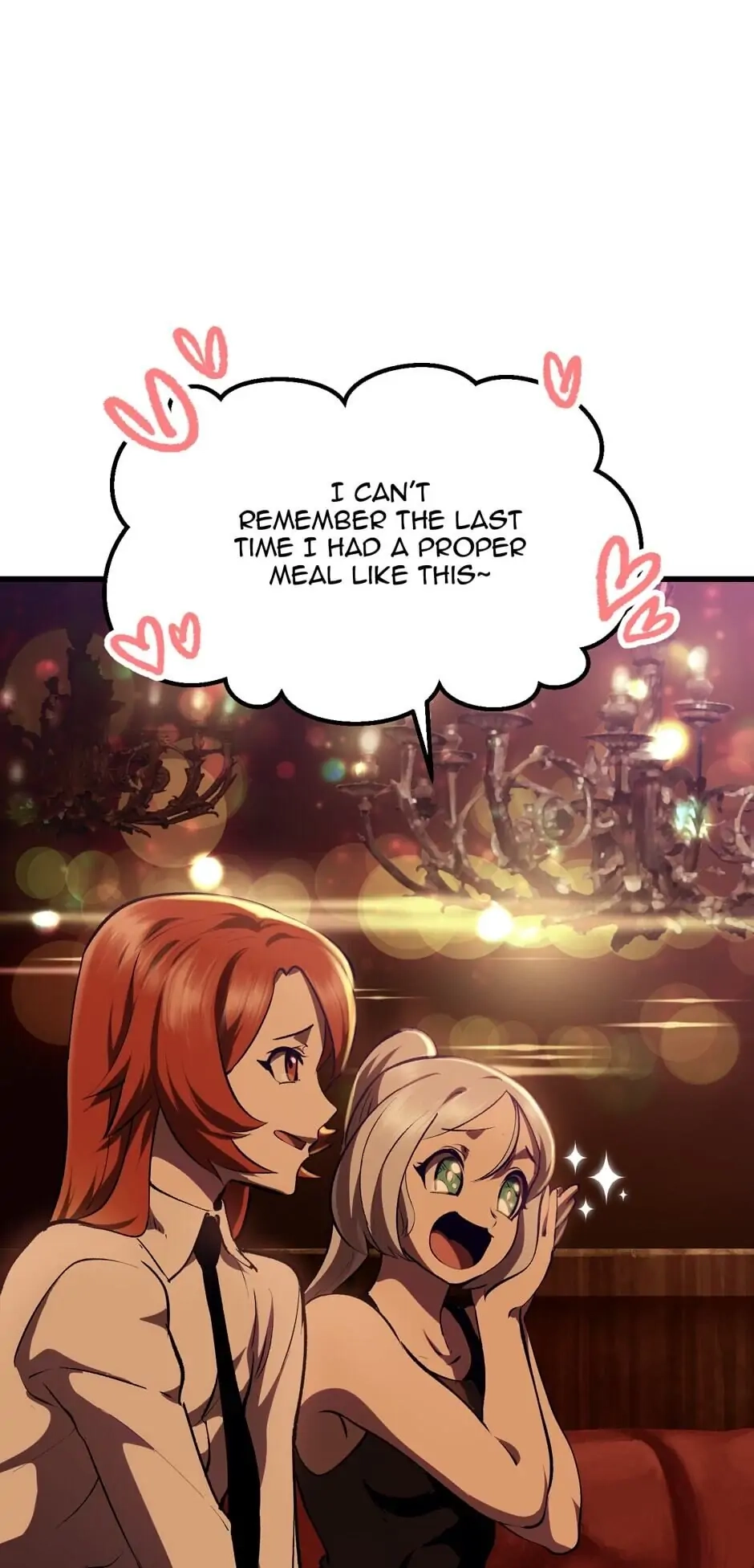 Survival Story of a Sword King in a Fantasy World Chapter 107 – Chapter 107
           : The Desert City of Kallan Page 68