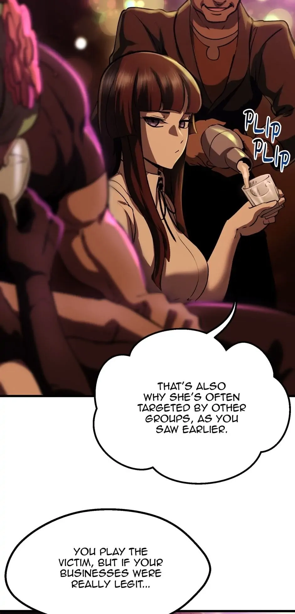 Survival Story of a Sword King in a Fantasy World Chapter 107 – Chapter 107
           : The Desert City of Kallan Page 72