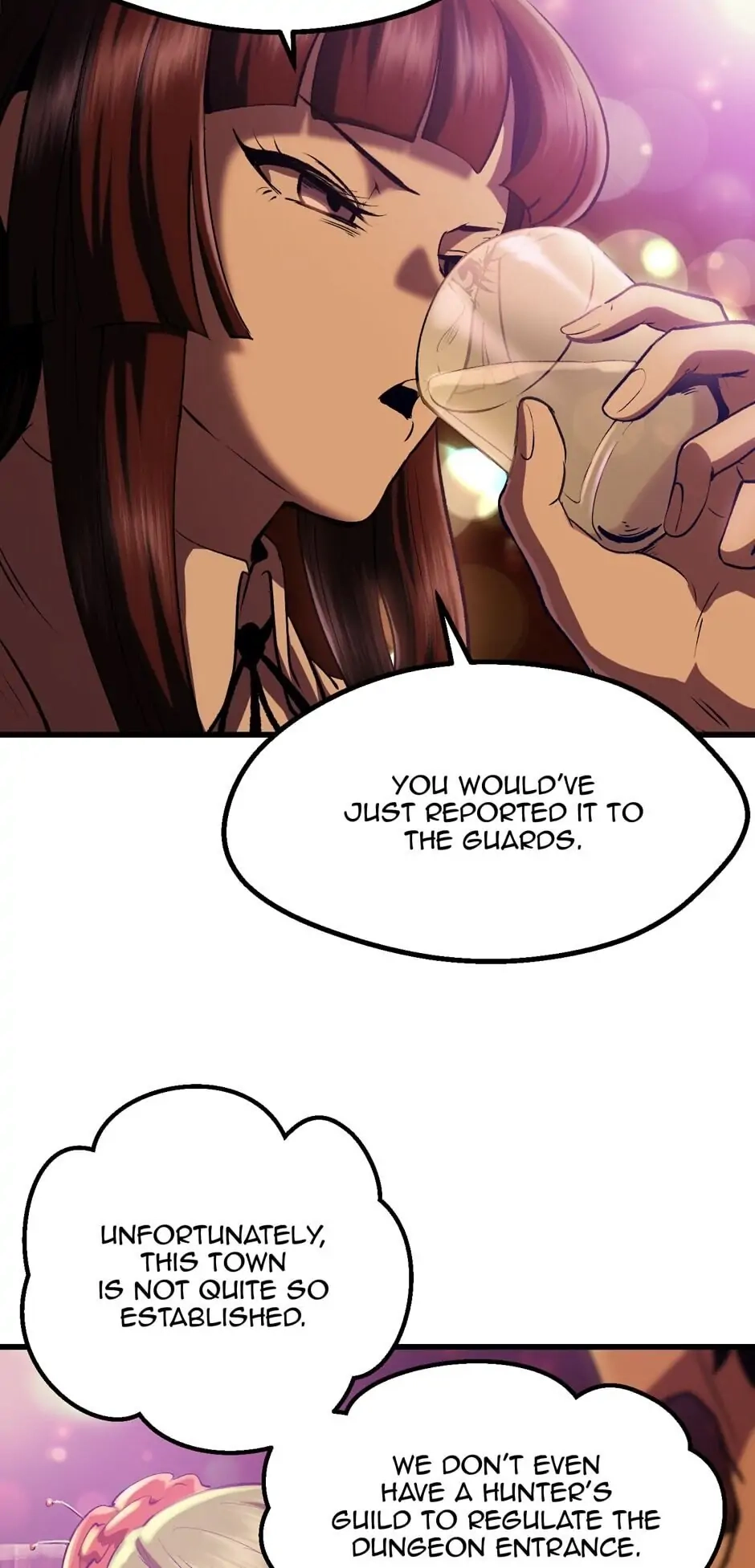 Survival Story of a Sword King in a Fantasy World Chapter 107 – Chapter 107
           : The Desert City of Kallan Page 73