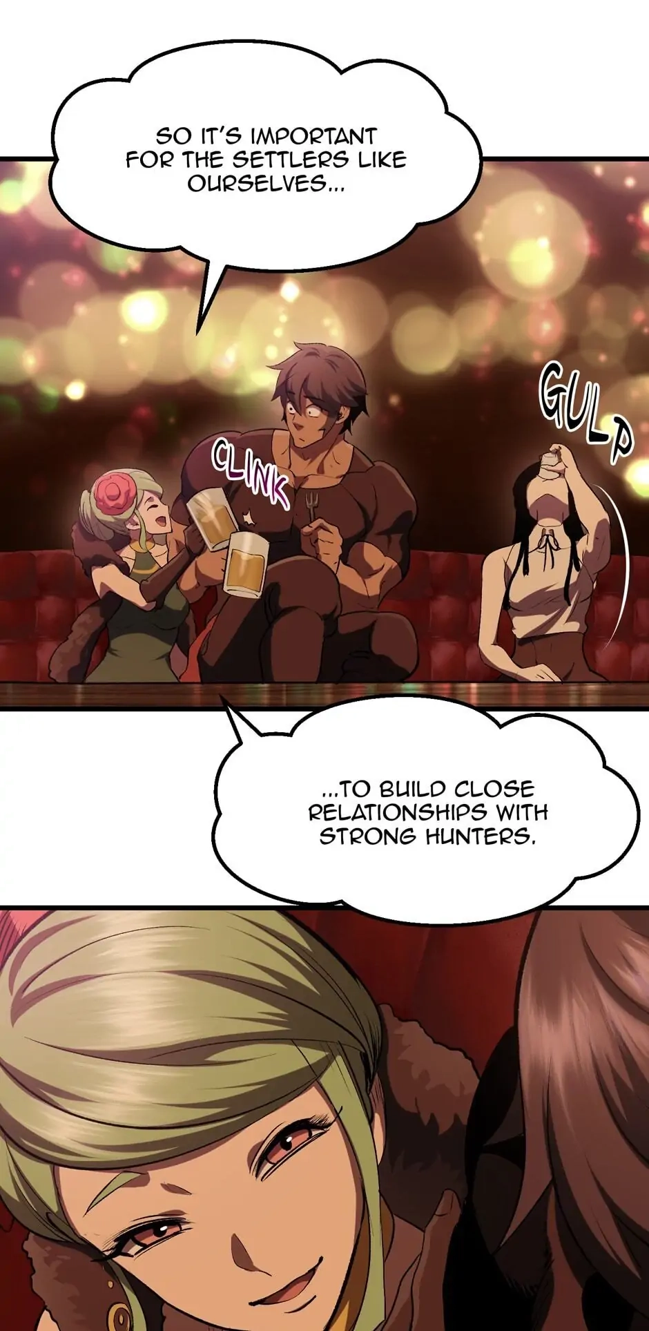 Survival Story of a Sword King in a Fantasy World Chapter 107 – Chapter 107
           : The Desert City of Kallan Page 75