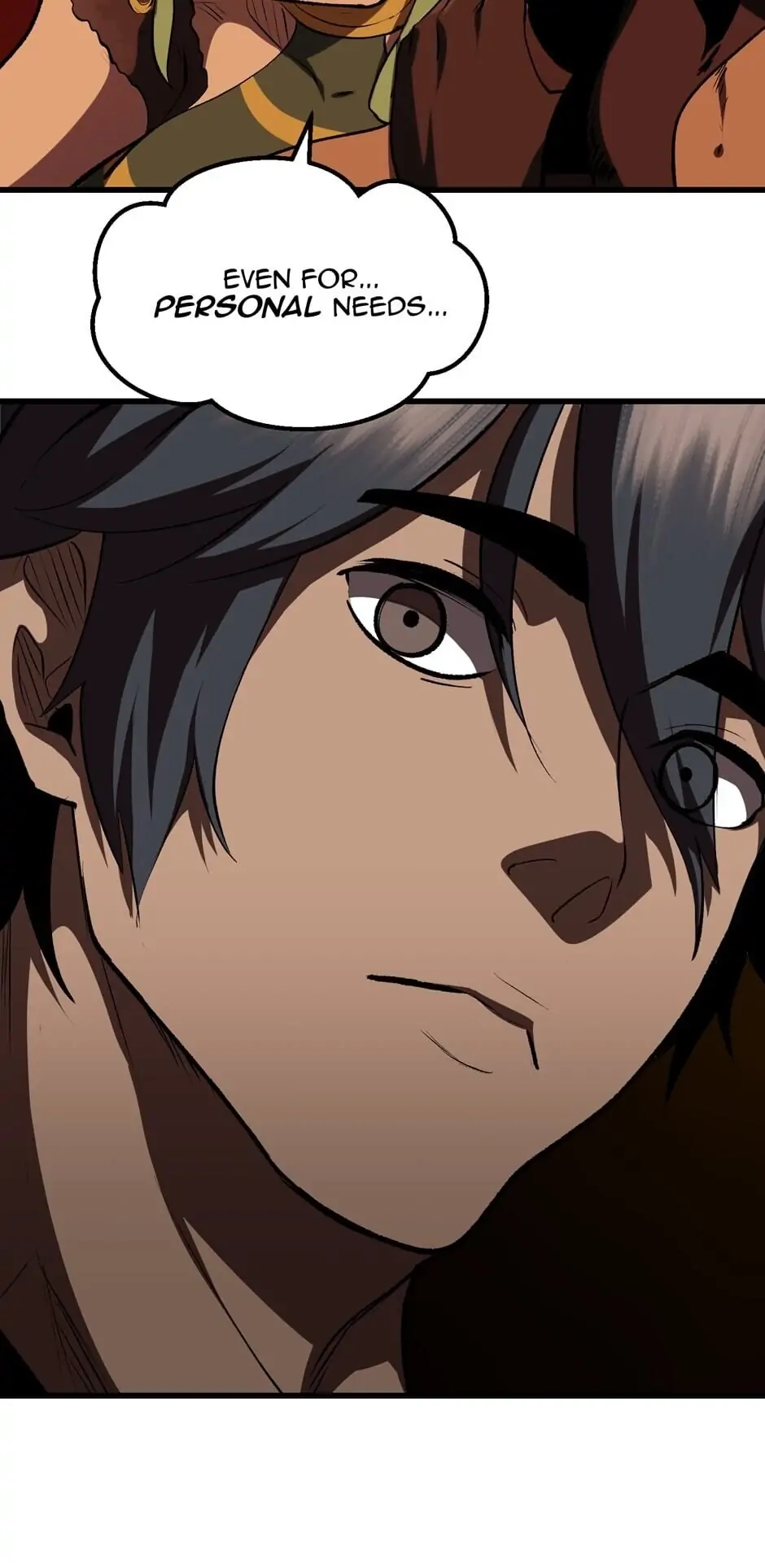 Survival Story of a Sword King in a Fantasy World Chapter 107 – Chapter 107
           : The Desert City of Kallan Page 76