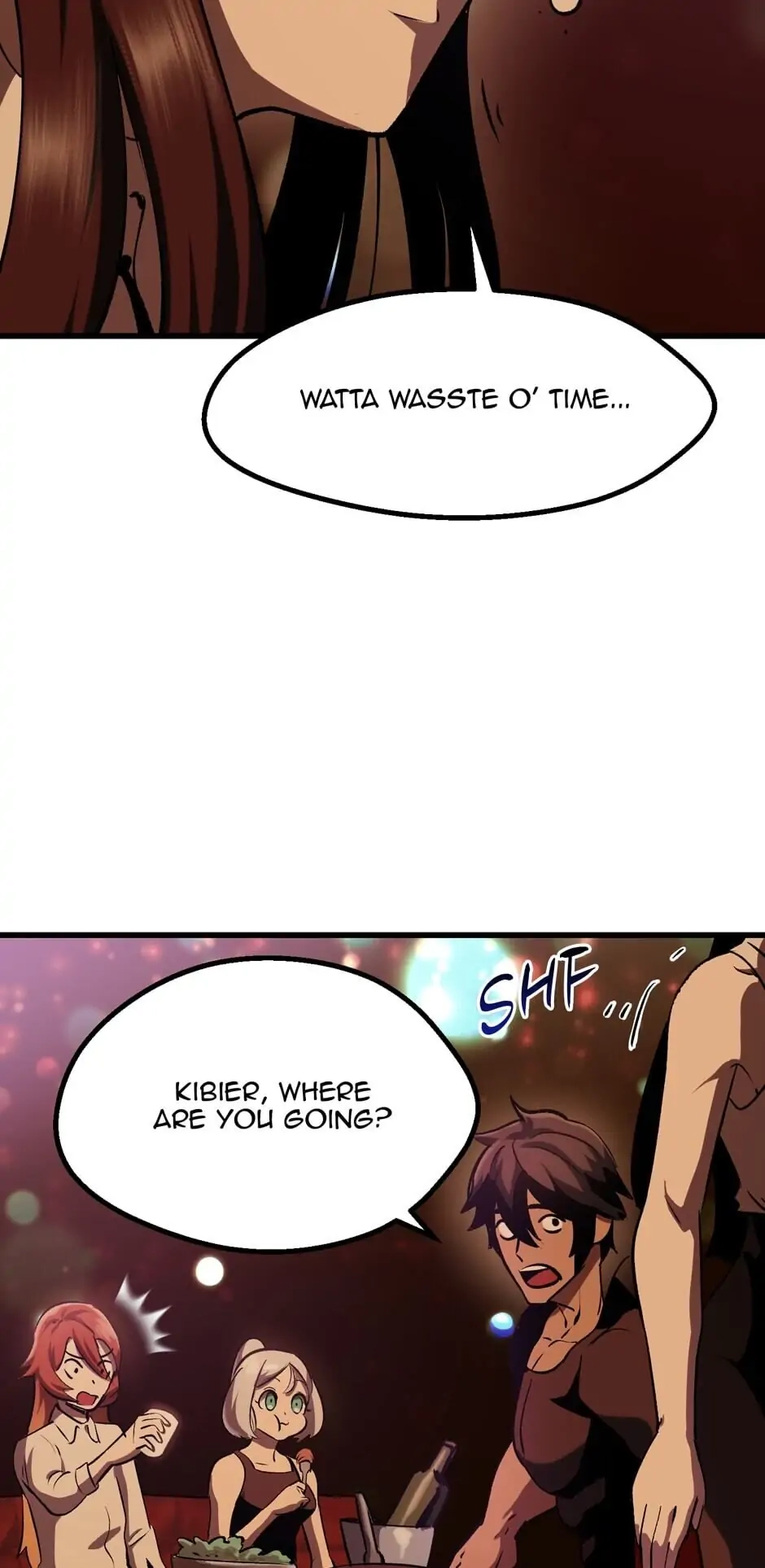 Survival Story of a Sword King in a Fantasy World Chapter 107 – Chapter 107
           : The Desert City of Kallan Page 80