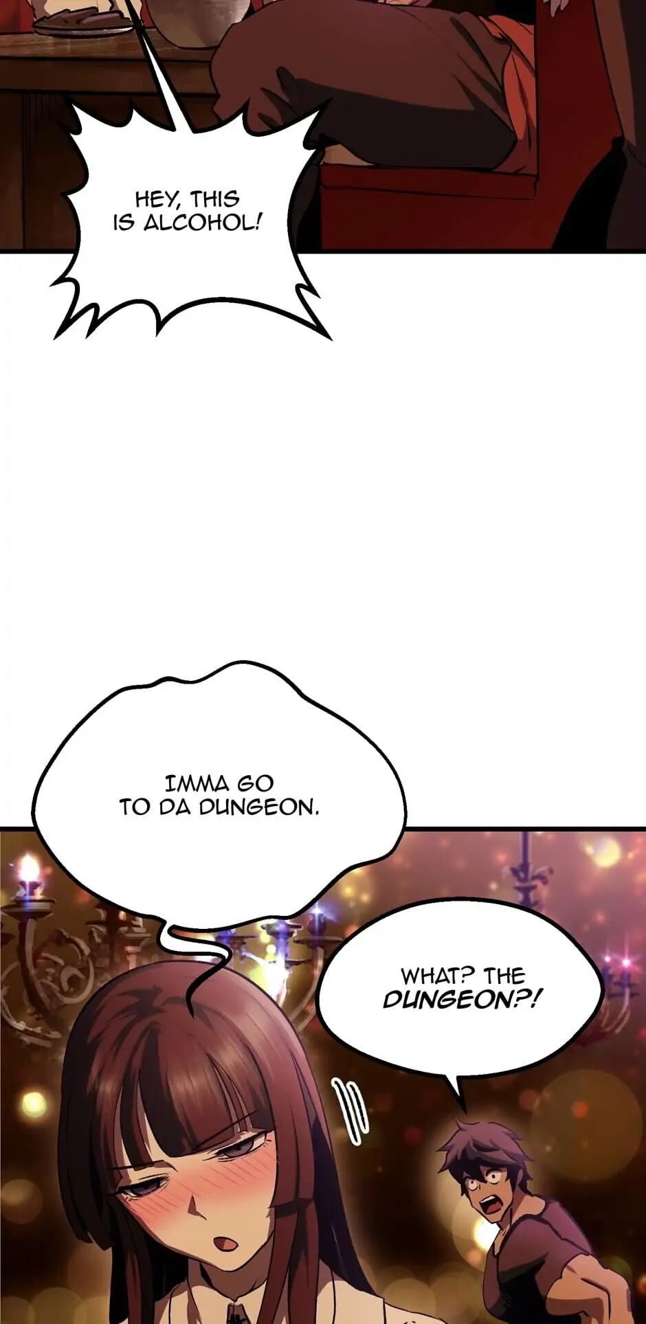 Survival Story of a Sword King in a Fantasy World Chapter 107 – Chapter 107
           : The Desert City of Kallan Page 81