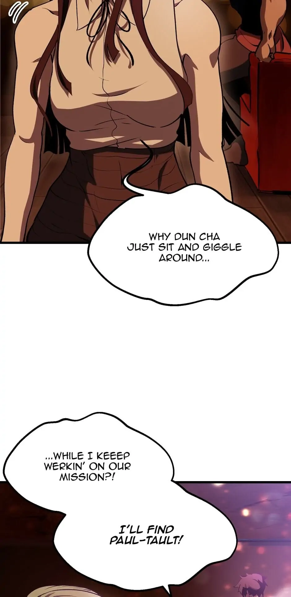 Survival Story of a Sword King in a Fantasy World Chapter 107 – Chapter 107
           : The Desert City of Kallan Page 82