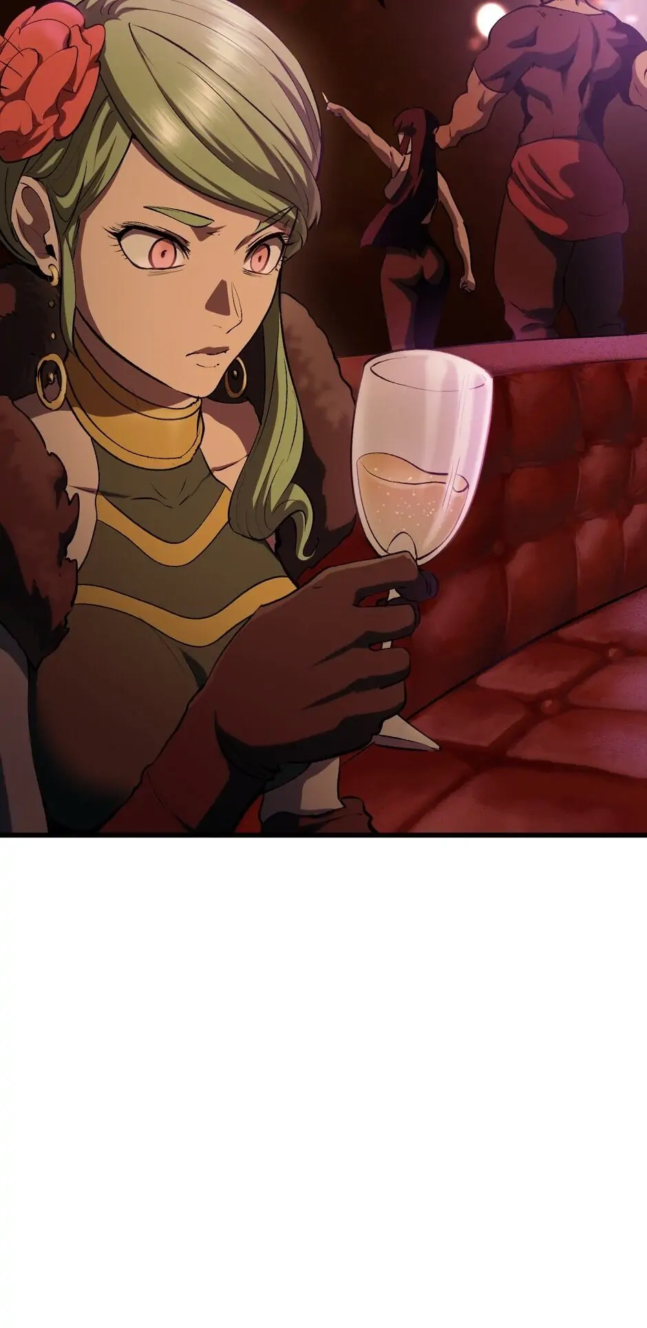 Survival Story of a Sword King in a Fantasy World Chapter 107 – Chapter 107
           : The Desert City of Kallan Page 83
