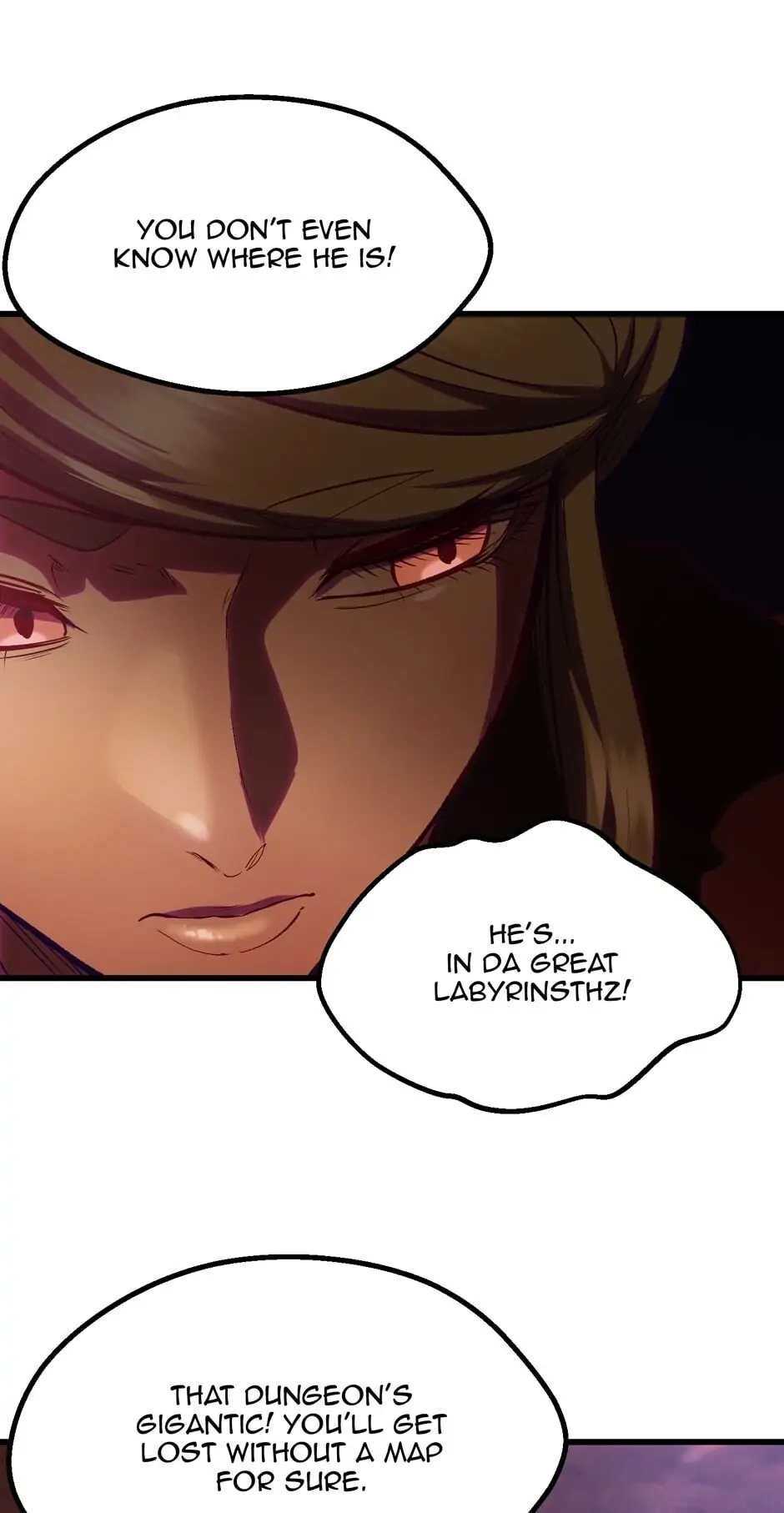 Survival Story of a Sword King in a Fantasy World Chapter 107 – Chapter 107
           : The Desert City of Kallan Page 84