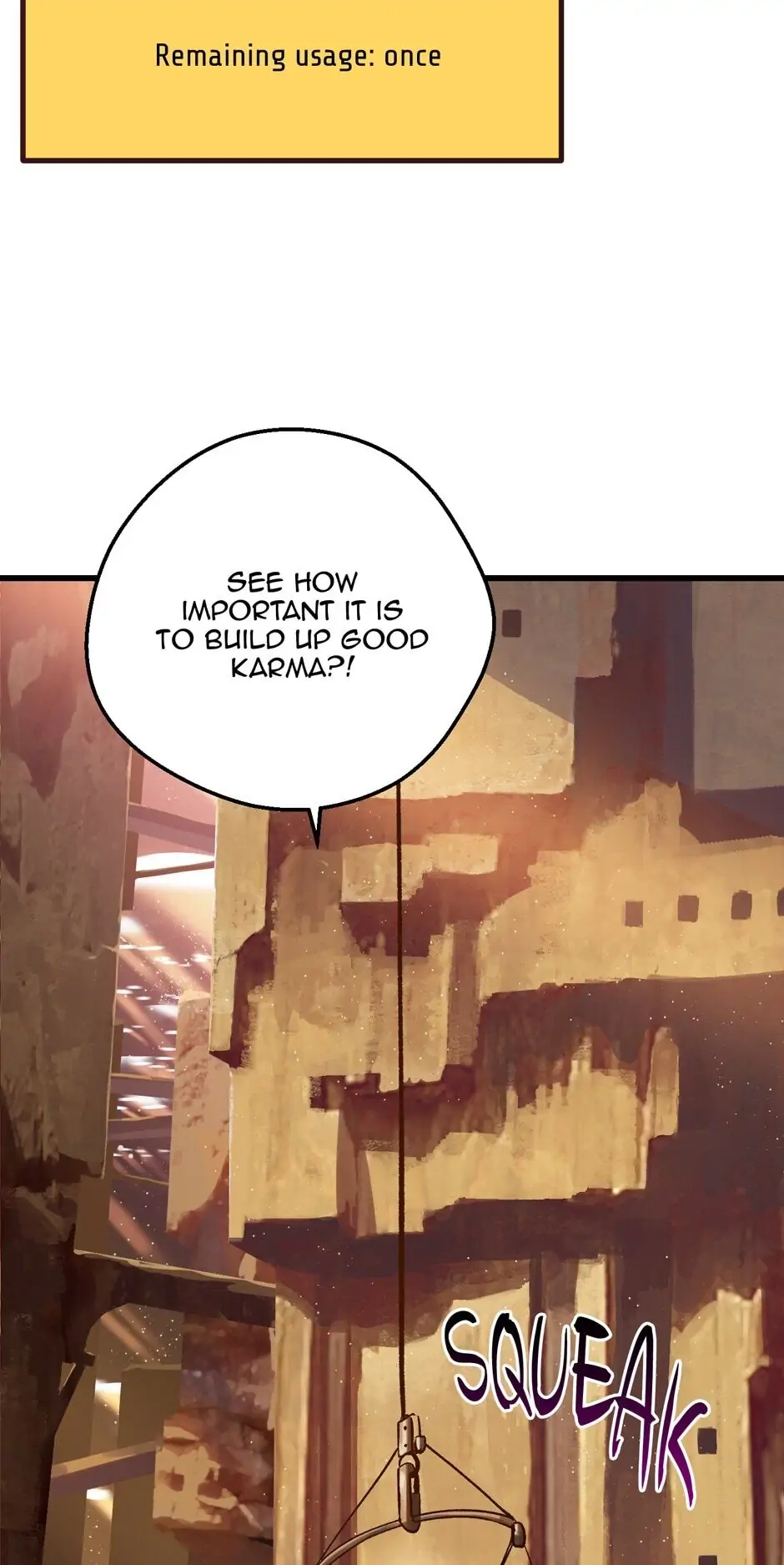 Survival Story of a Sword King in a Fantasy World Chapter 107 – Chapter 107
           : The Desert City of Kallan Page 94