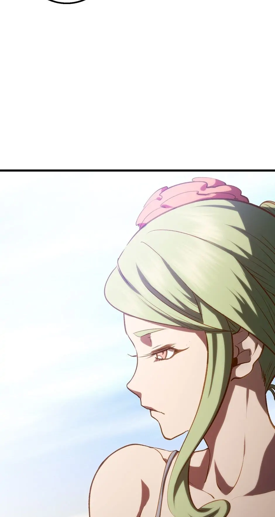 Survival Story of a Sword King in a Fantasy World Chapter 107 – Chapter 107
           : The Desert City of Kallan Page 104
