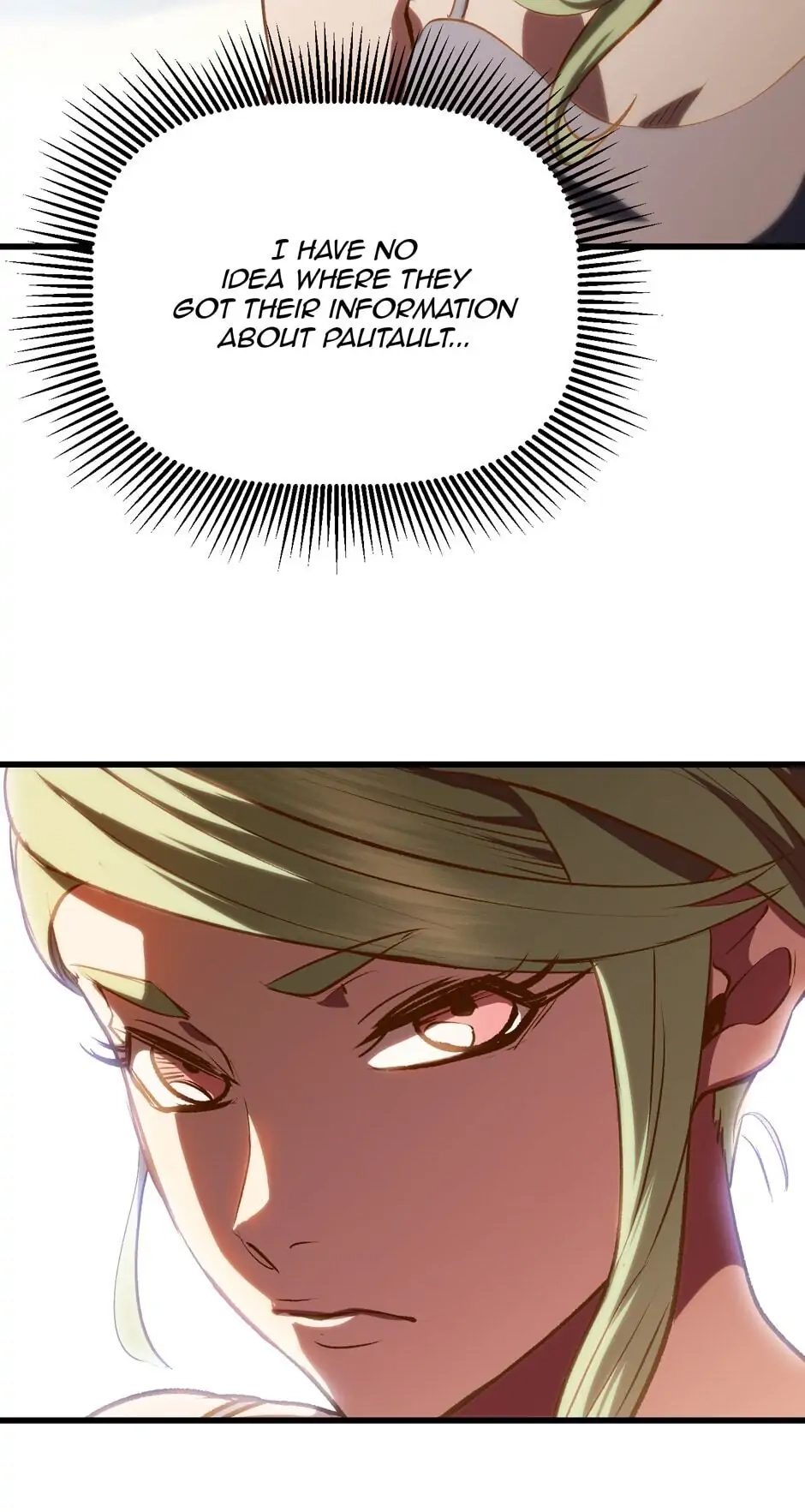 Survival Story of a Sword King in a Fantasy World Chapter 107 – Chapter 107
           : The Desert City of Kallan Page 105