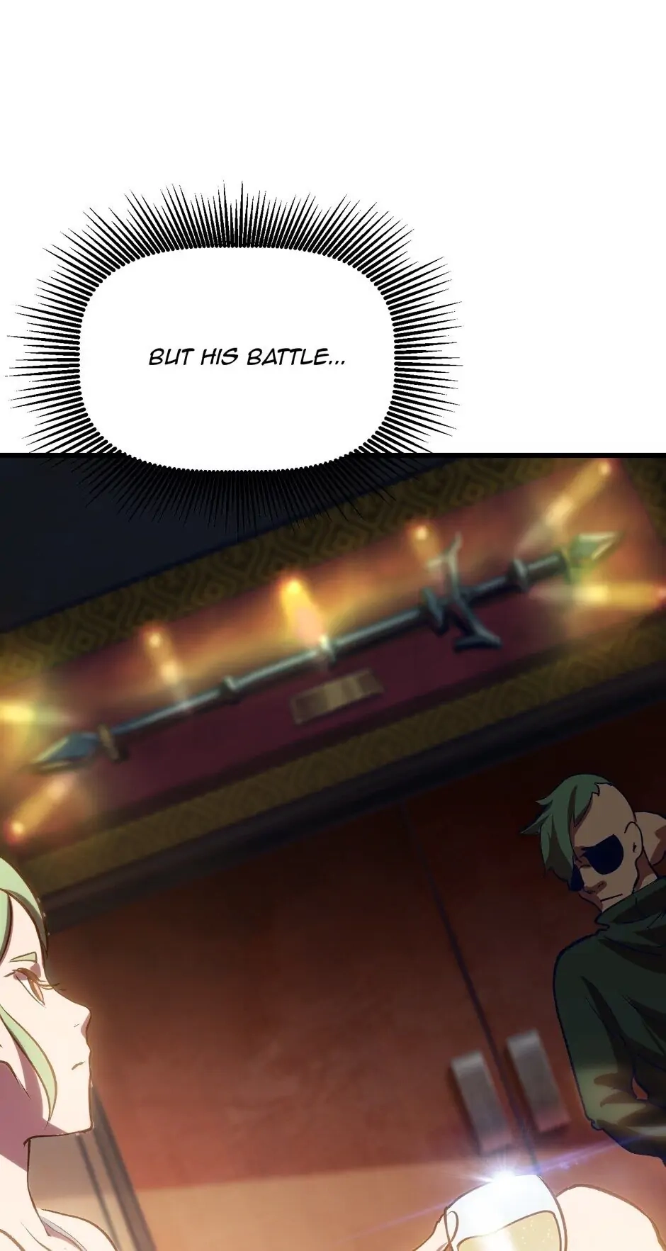 Survival Story of a Sword King in a Fantasy World Chapter 107 – Chapter 107
           : The Desert City of Kallan Page 106