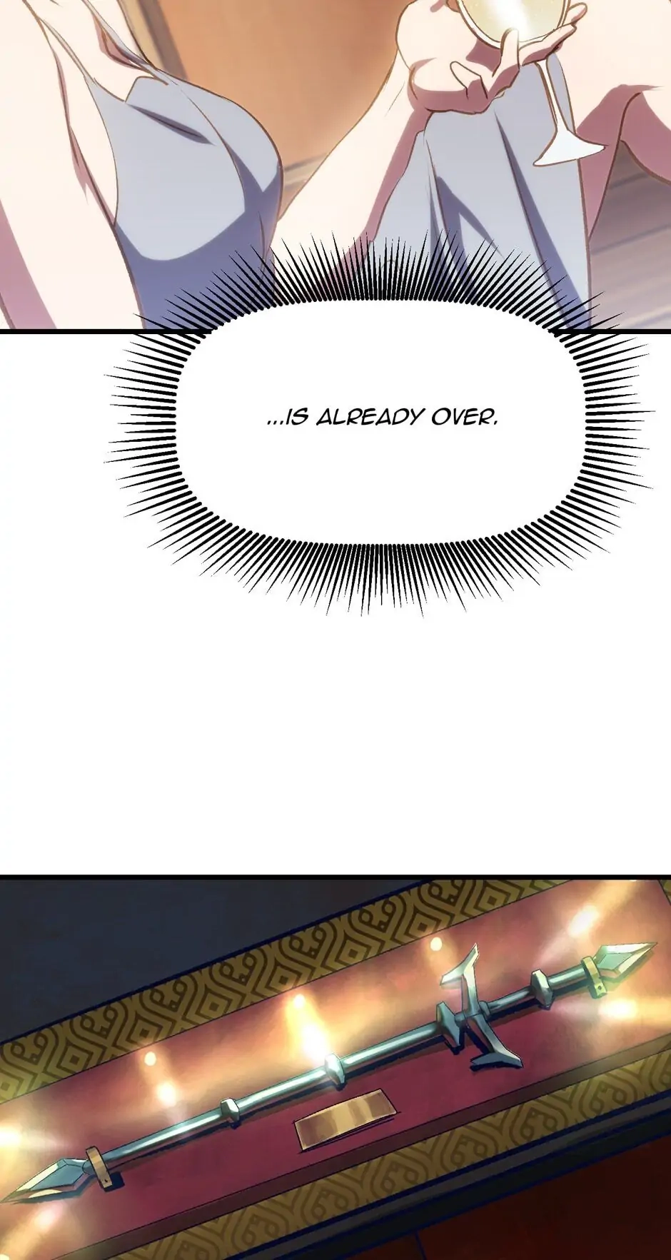 Survival Story of a Sword King in a Fantasy World Chapter 107 – Chapter 107
           : The Desert City of Kallan Page 107