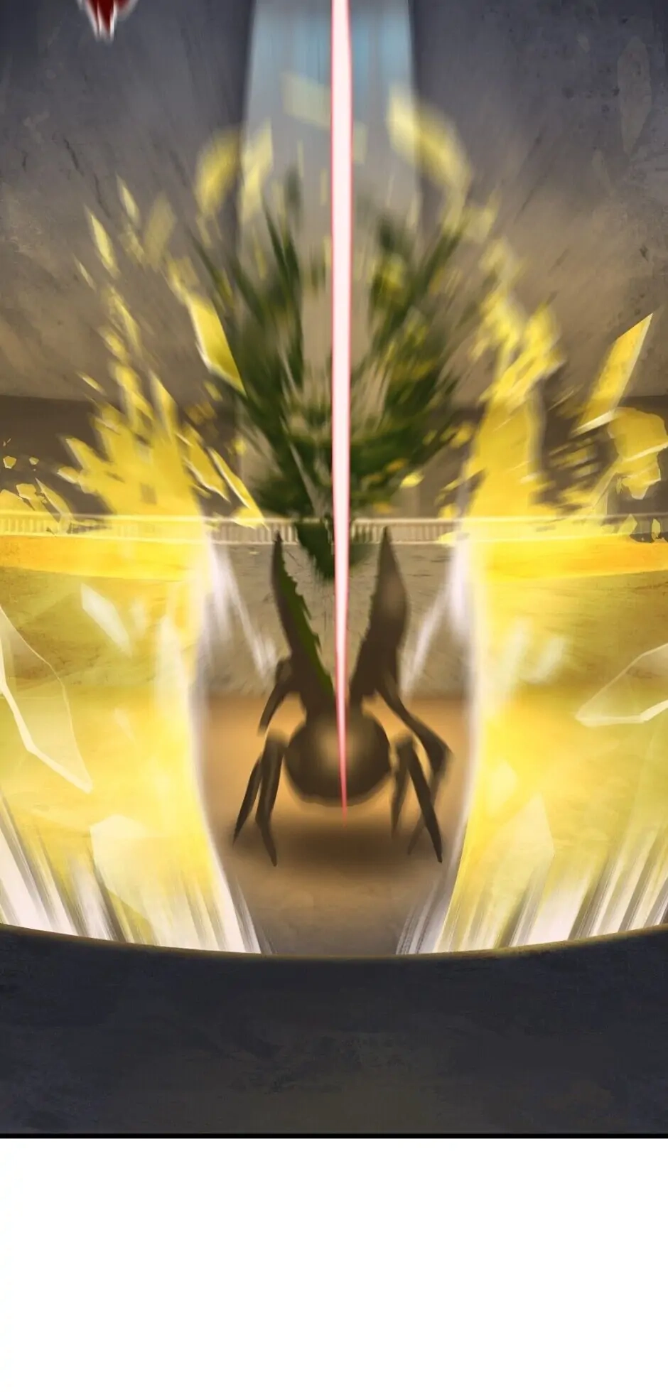 Survival Story of a Sword King in a Fantasy World Chapter 57 – Chapter 57
           : The Best And Worst Drug Page 7