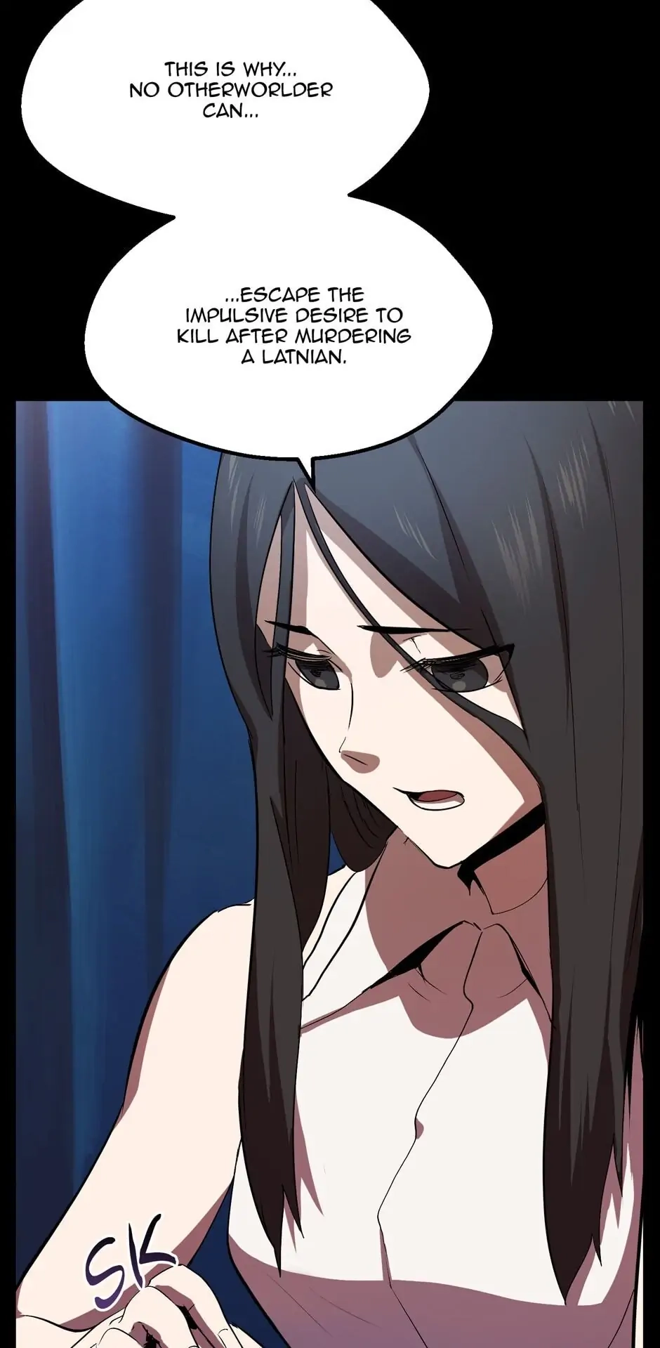 Survival Story of a Sword King in a Fantasy World Chapter 57 – Chapter 57
           : The Best And Worst Drug Page 18