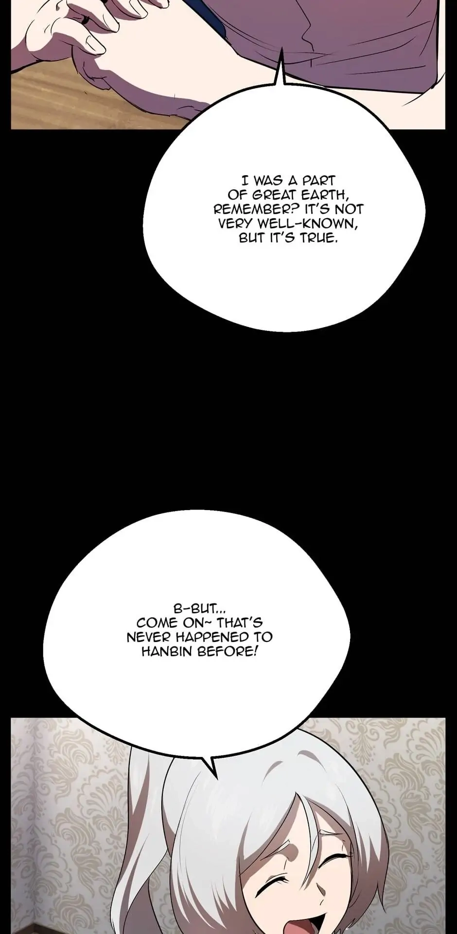 Survival Story of a Sword King in a Fantasy World Chapter 57 – Chapter 57
           : The Best And Worst Drug Page 19