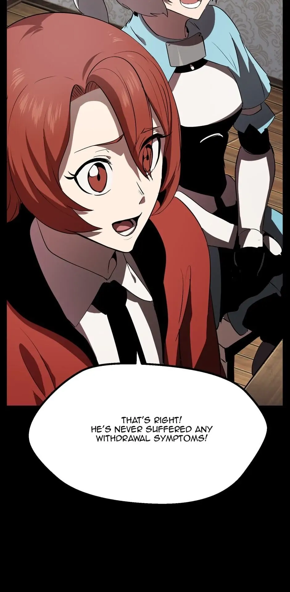 Survival Story of a Sword King in a Fantasy World Chapter 57 – Chapter 57
           : The Best And Worst Drug Page 20