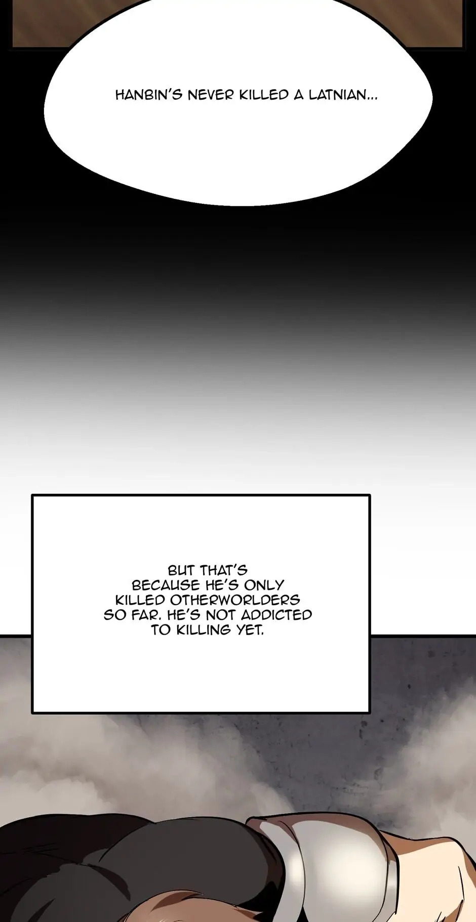Survival Story of a Sword King in a Fantasy World Chapter 57 – Chapter 57
           : The Best And Worst Drug Page 22
