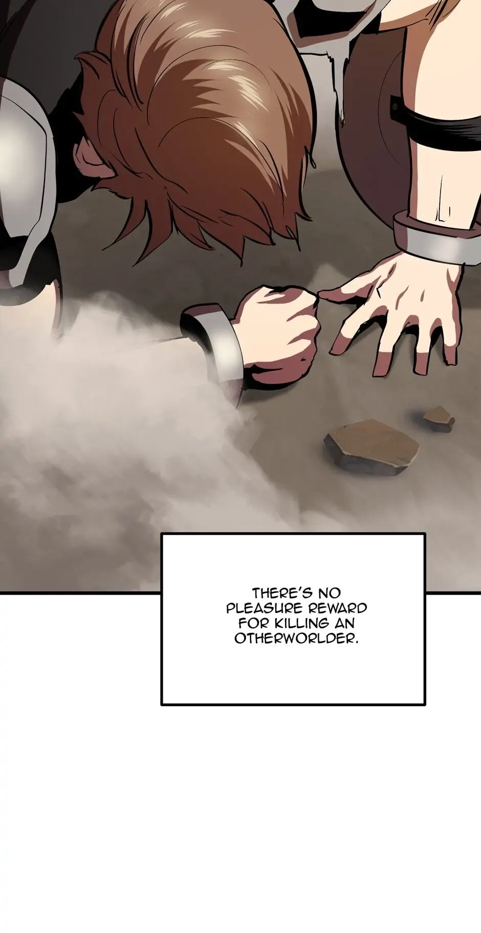 Survival Story of a Sword King in a Fantasy World Chapter 57 – Chapter 57
           : The Best And Worst Drug Page 23