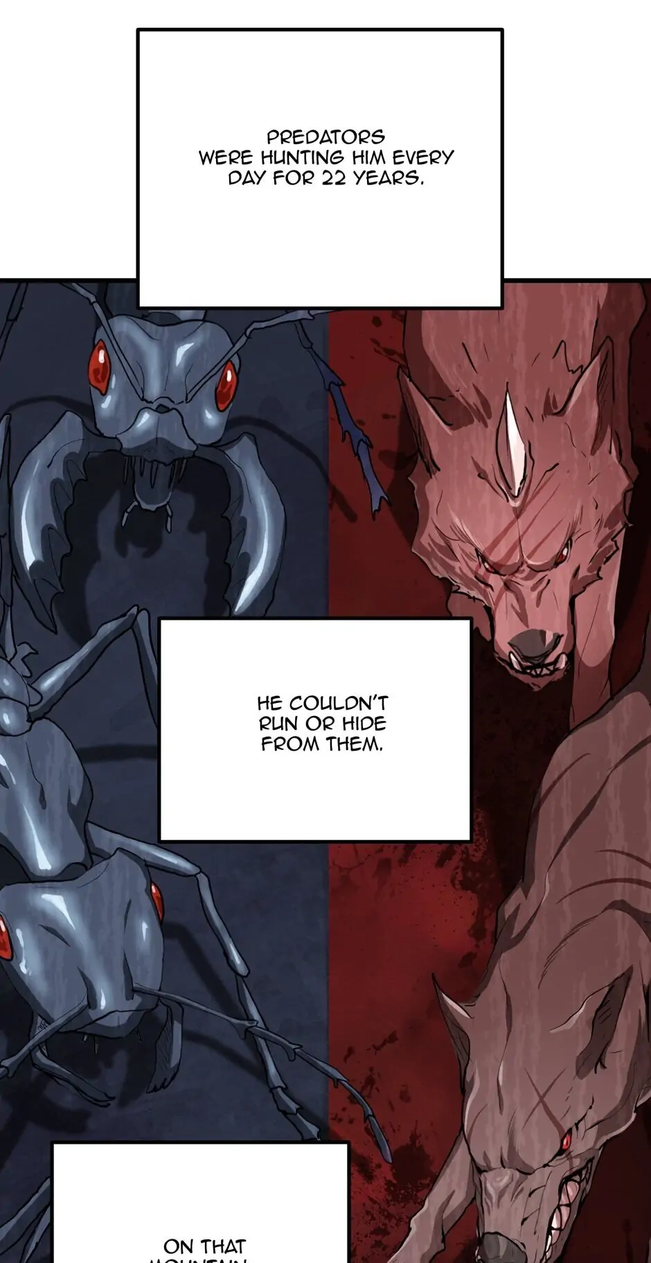 Survival Story of a Sword King in a Fantasy World Chapter 57 – Chapter 57
           : The Best And Worst Drug Page 27