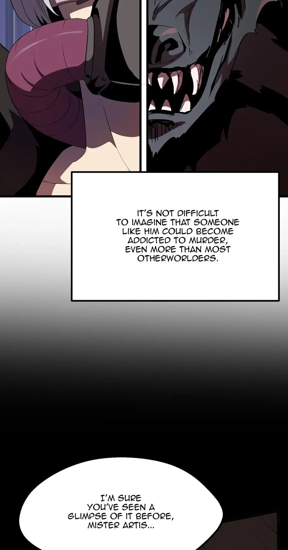 Survival Story of a Sword King in a Fantasy World Chapter 57 – Chapter 57
           : The Best And Worst Drug Page 32