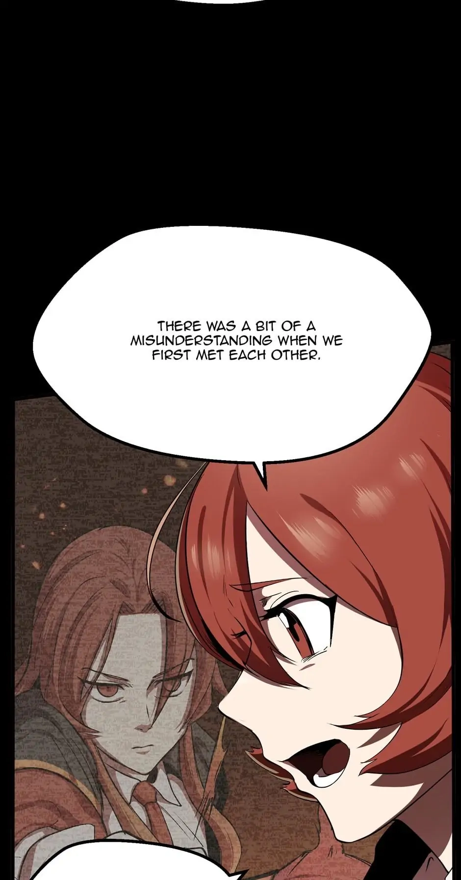 Survival Story of a Sword King in a Fantasy World Chapter 57 – Chapter 57
           : The Best And Worst Drug Page 34