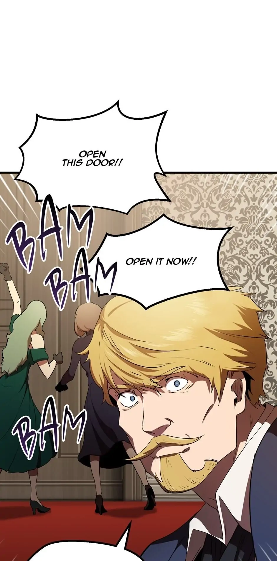 Survival Story of a Sword King in a Fantasy World Chapter 57 – Chapter 57
           : The Best And Worst Drug Page 39