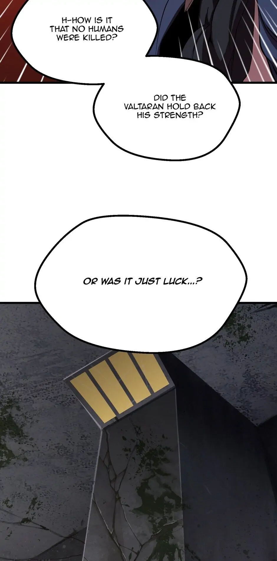 Survival Story of a Sword King in a Fantasy World Chapter 57 – Chapter 57
           : The Best And Worst Drug Page 40