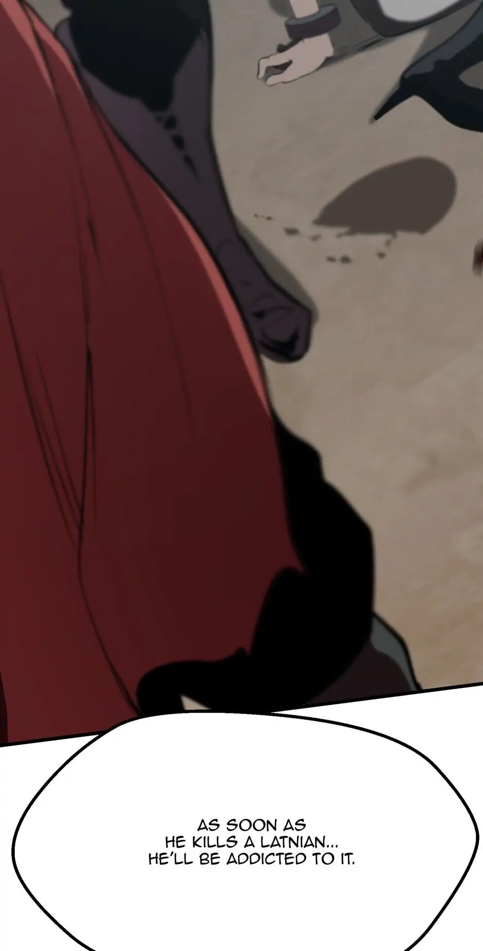 Survival Story of a Sword King in a Fantasy World Chapter 57 – Chapter 57
           : The Best And Worst Drug Page 54